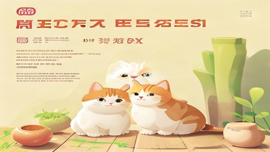 新手養貓的必備用品清單